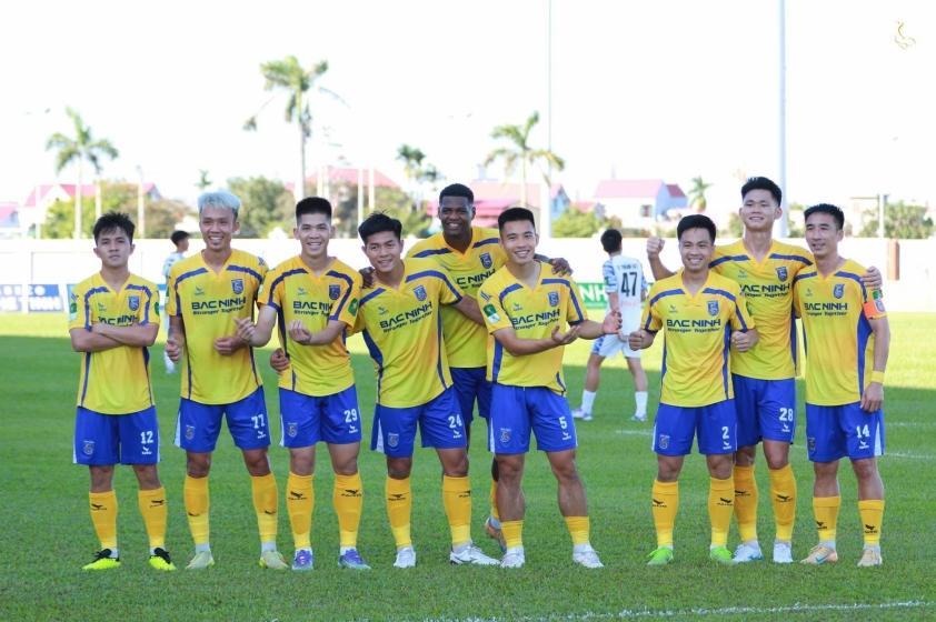 Cựu HLV CAHN quyết phá dớp 12 năm, làm nên kỳ tích V.League. 847942