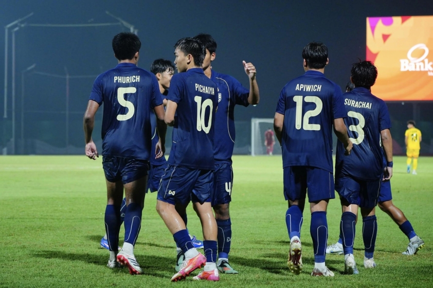 U19 Đông Nam Á xuất hiện nghịch lý khó tin trước bán kết 848127