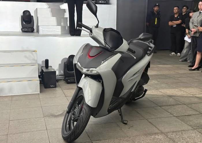Triệu hồi gần 90.000 chiếc Honda SH tại Việt Nam để cập nhật phần mềm cụm đồng hồ 859460