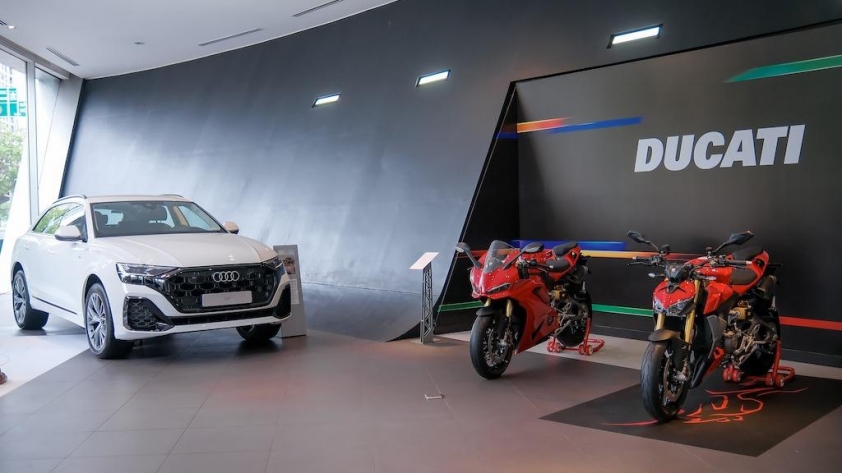 Ducati