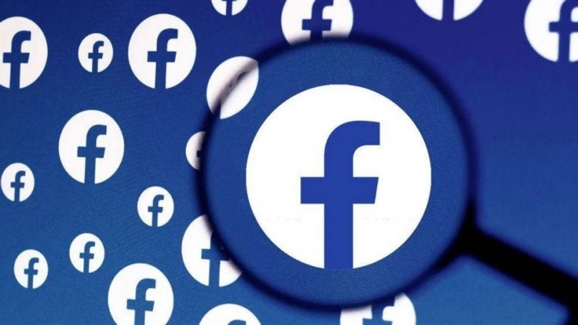 Facebook bất ngờ gặp sự cố, người dùng đồng loạt nhận thông báo lỗi 849105
