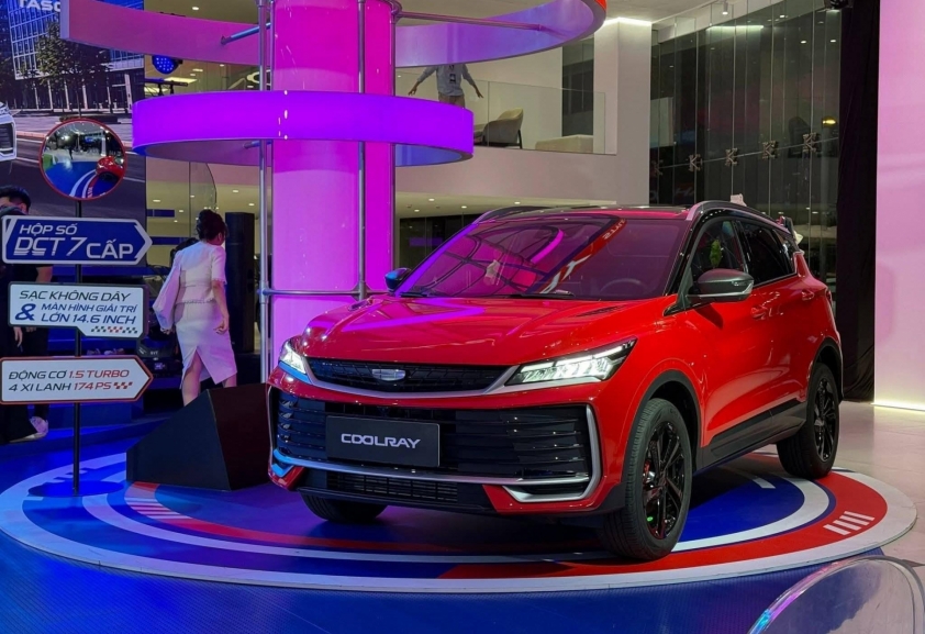 Geely Coolray 2026 (13)