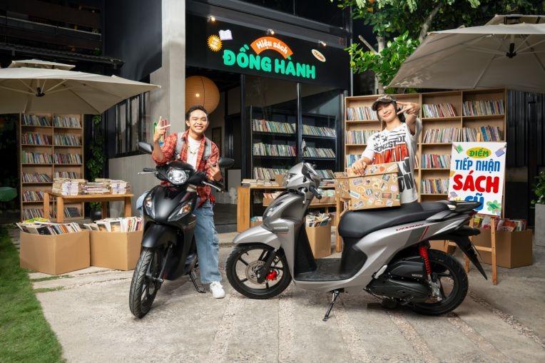 Honda Việt Nam khẳng định toàn bộ ô tô, xe máy của hãng đều phù hợp sử dụng xăng E10