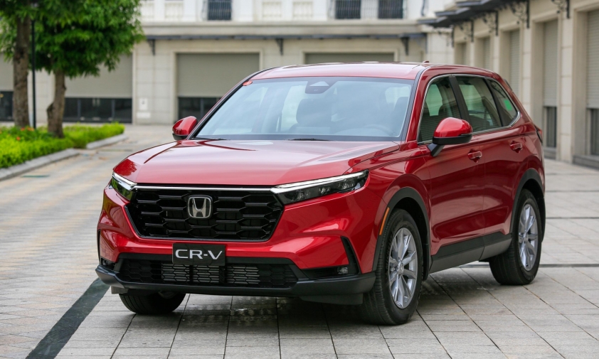 Honda Việt Nam khẳng định toàn bộ ô tô, xe máy của hãng đều phù hợp sử dụng xăng E10 854047