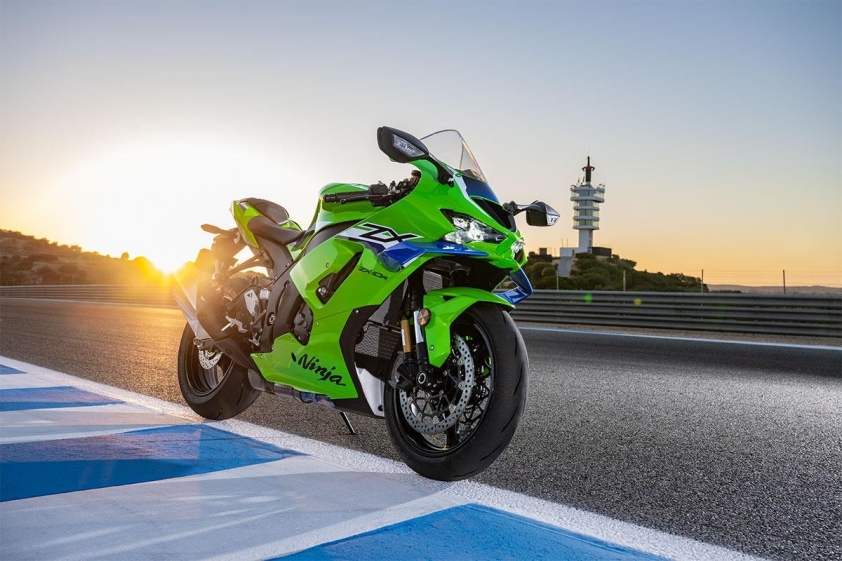 Kawasaki Ninja ZX-10R 2025 (5)