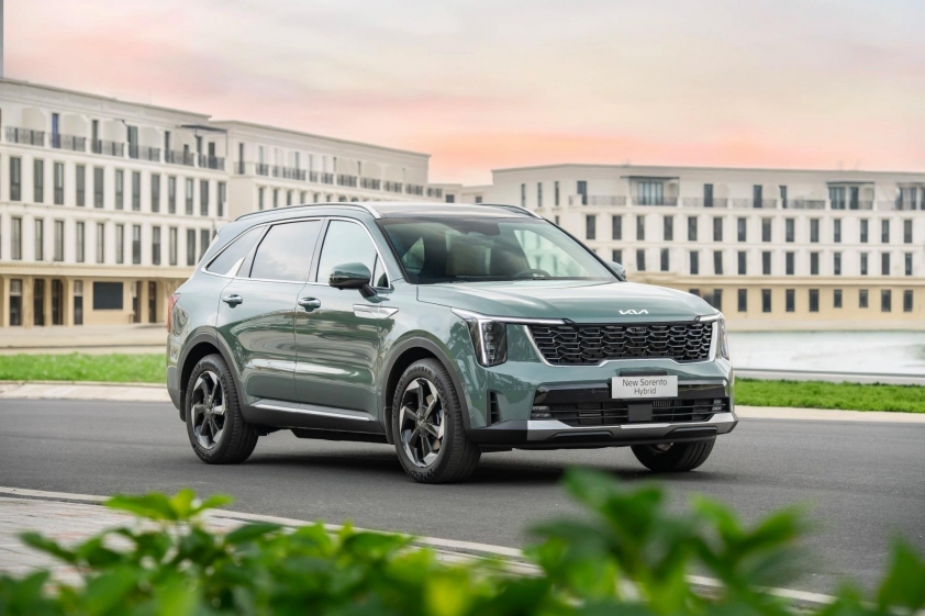 kia new sorento hybrid-115450