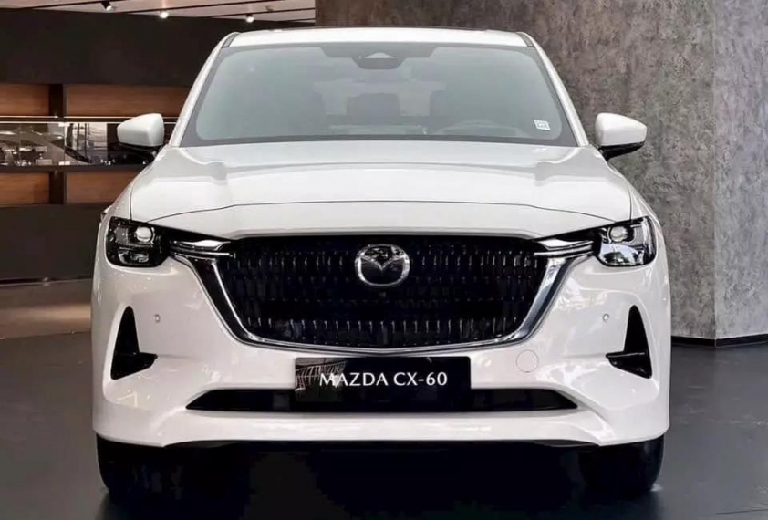 Mazda CX-60 (5)