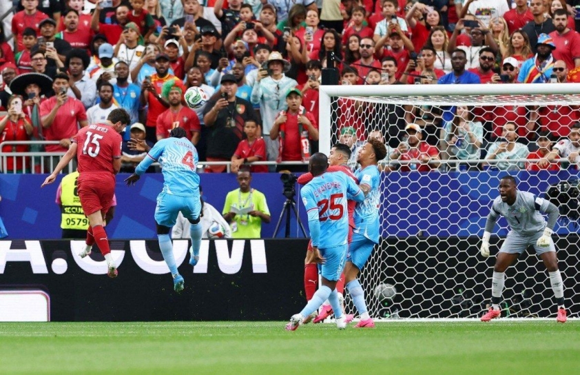 Quang Hải từng làm điều mà Ronaldo bất lực ở World Cup 2026 853331
