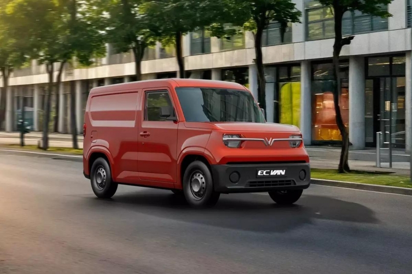 TOP 10 xe bán chạy nhất Việt Nam tháng 5/2026: VinFast chiếm 6 vị trí, EC Van bất ngờ góp mặt 847951