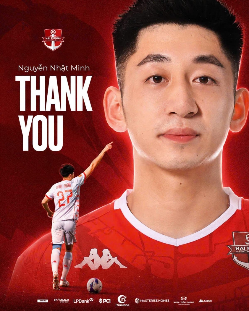 Hàng loạt CLB V.League tăng tốc săn sao trước mùa giải mới 859524