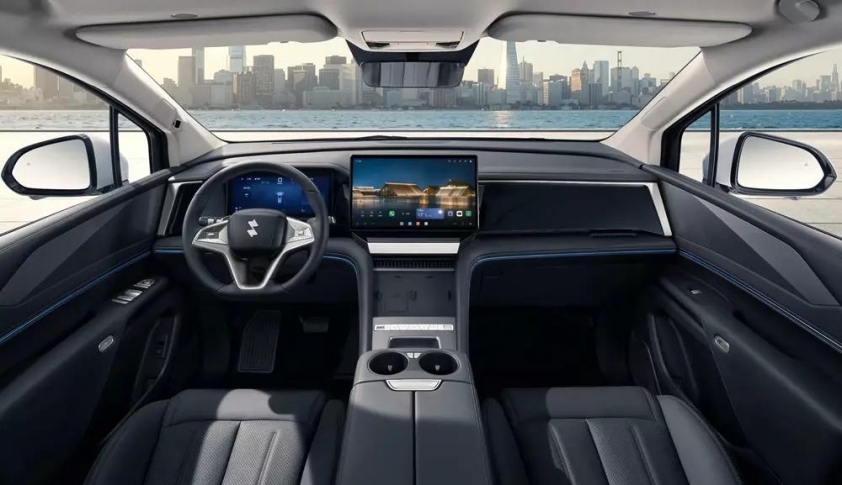 BYD Linghui M9 (4)