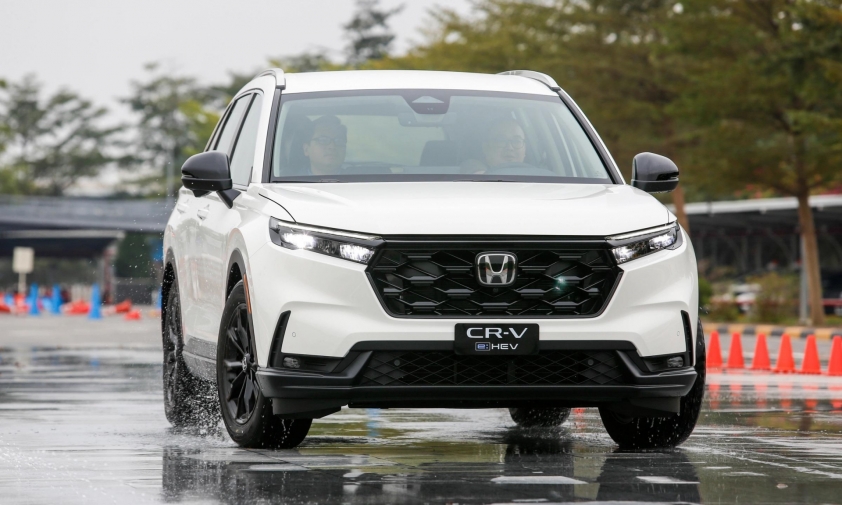 Honda-CR-V-2026