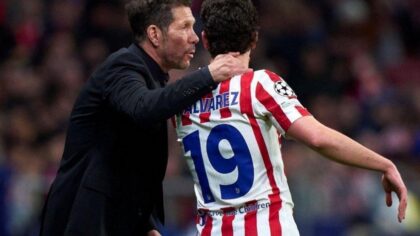 Alvarez bị Atletico loại, Barca nhận ‘cú hích’ khổng lồ