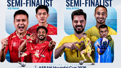 Việt Nam vs Malaysia: Gia tăng lợi thế trước trận lượt về
