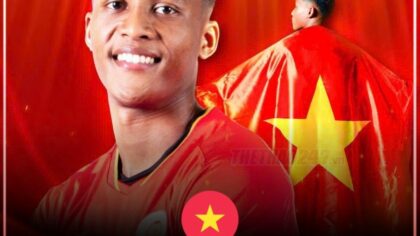Truyền thông Indonesia đặc biệt quan tâm đến cầu thủ Việt kiều Pháp mới nhập tịch