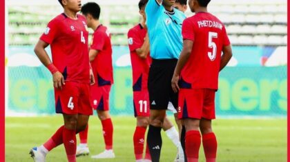 Chấn động: Malaysia điều tra bán độ tại AFF Cup 2026