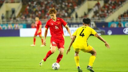 Việt Nam đại chiến Thái Lan tại AFF Cup 2026: Khi nào diễn ra?