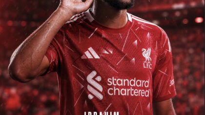 Liverpool bất ngờ “cuỗm” chân sút số 1 PSG về Anfield