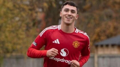 Arsenal tự tin ‘cuỗm’ 2 sao trẻ sáng giá của MU