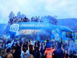 Lampard ra tối hậu thư cho Arsenal: “Đừng sợ hãi!”