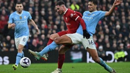 Man City được HLV Maresca giục săn “bom tấn” khiến Chelsea đứng ngồi không yên