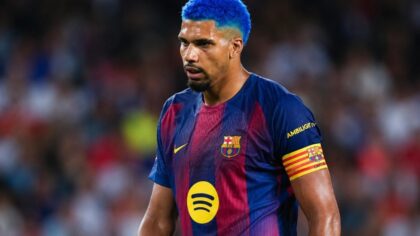 Huyền thoại Liverpool nhắn nhủ tân binh cũ của Barca