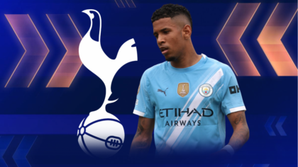Man City phản ứng gắt khi Tottenham chi đậm vụ 100 triệu euro