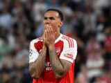 PSG lập tức ‘an ủi’ tội đồ của Arsenal