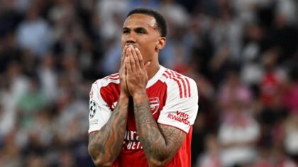 PSG lập tức ‘an ủi’ tội đồ của Arsenal