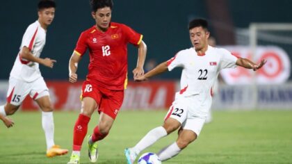 U20 Việt Nam thua đậm 0-3: Cửa đi tiếp còn không?