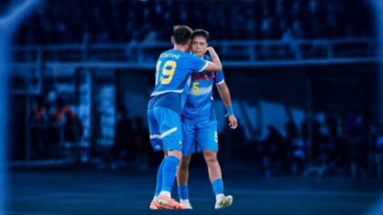 U23 Việt Nam bị báo Philippines nhắc đến sau thảm bại 1-5 tại ASIAD 2026