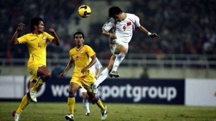 Việt Nam vô địch nhờ pha làm nên lịch sử trước Thái Lan