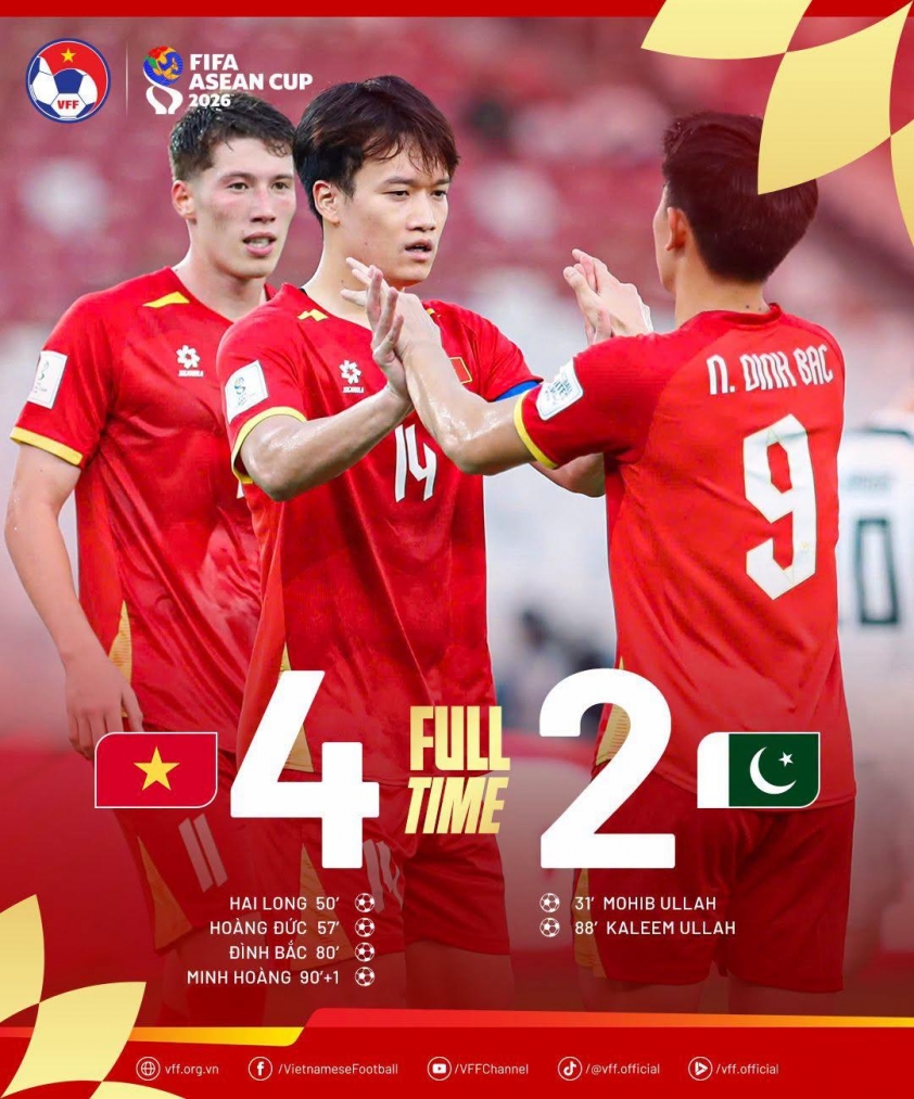 Thủ môn số 1 ĐT Việt Nam nói thẳng về Malaysia, quyết giành hạng ba