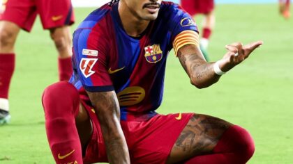 Barca chốt xong tiền đạo “Messi mới” đến 2030